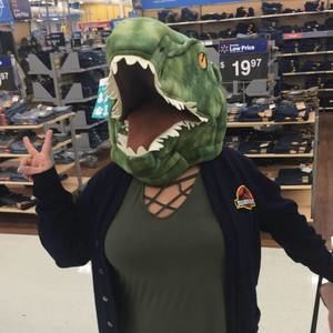 Meet your Posher, Victoria